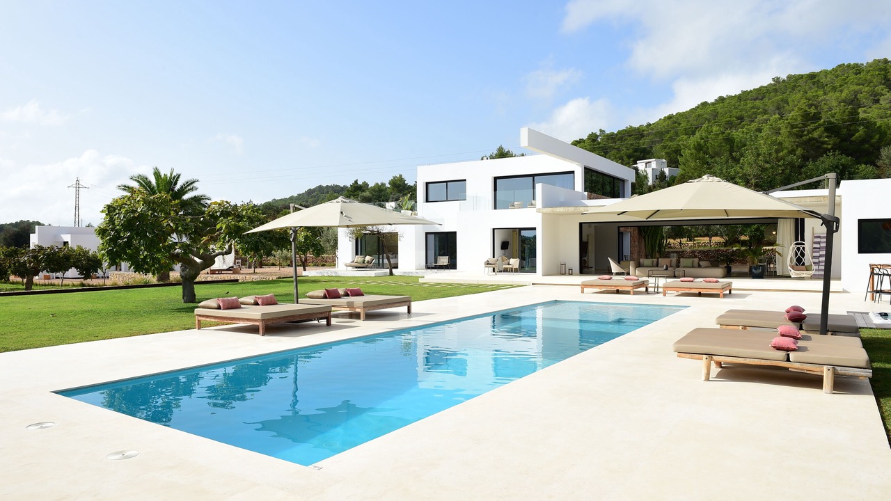 Photo of Outdoor in Sant Joan de Labritja