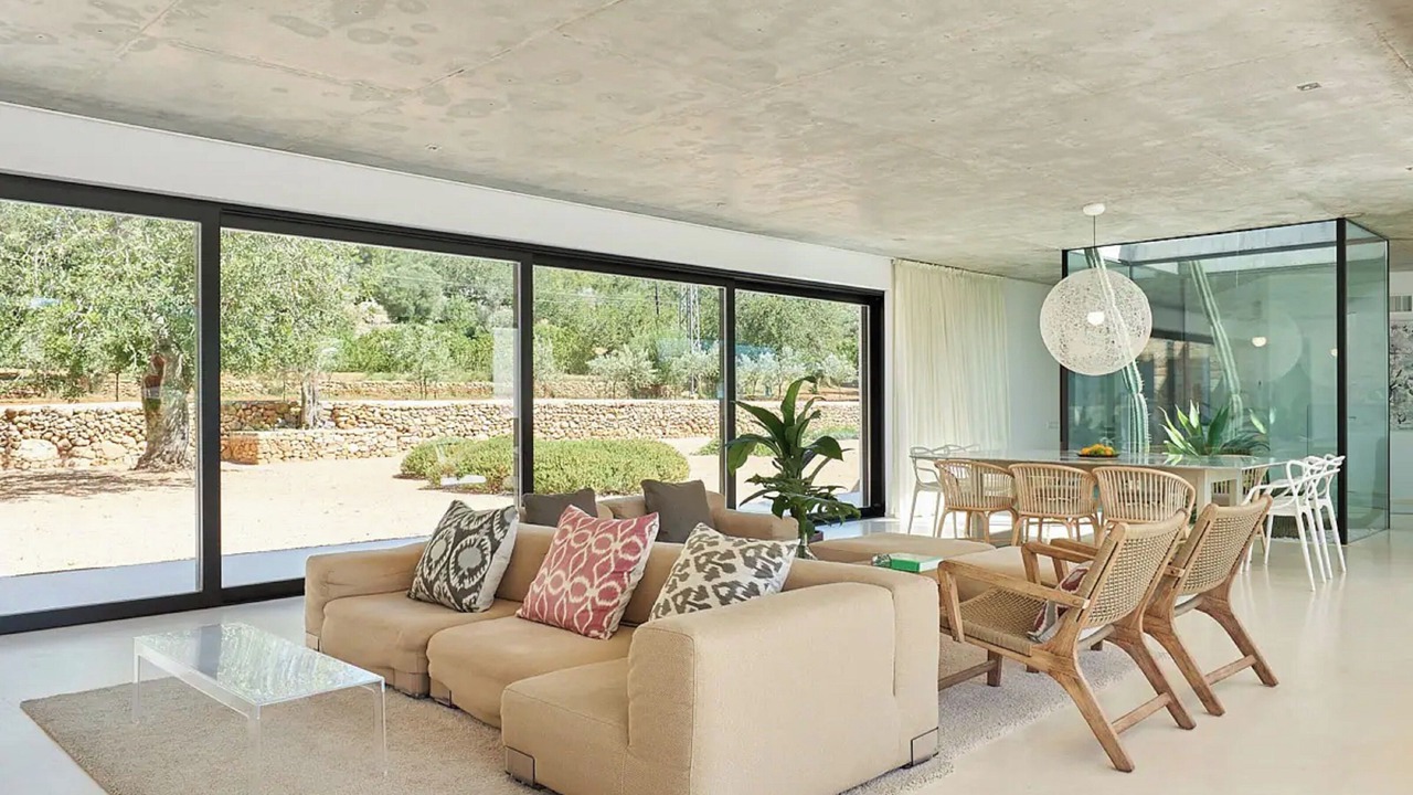 Photo of Livingroom in Sant Joan de Labritja