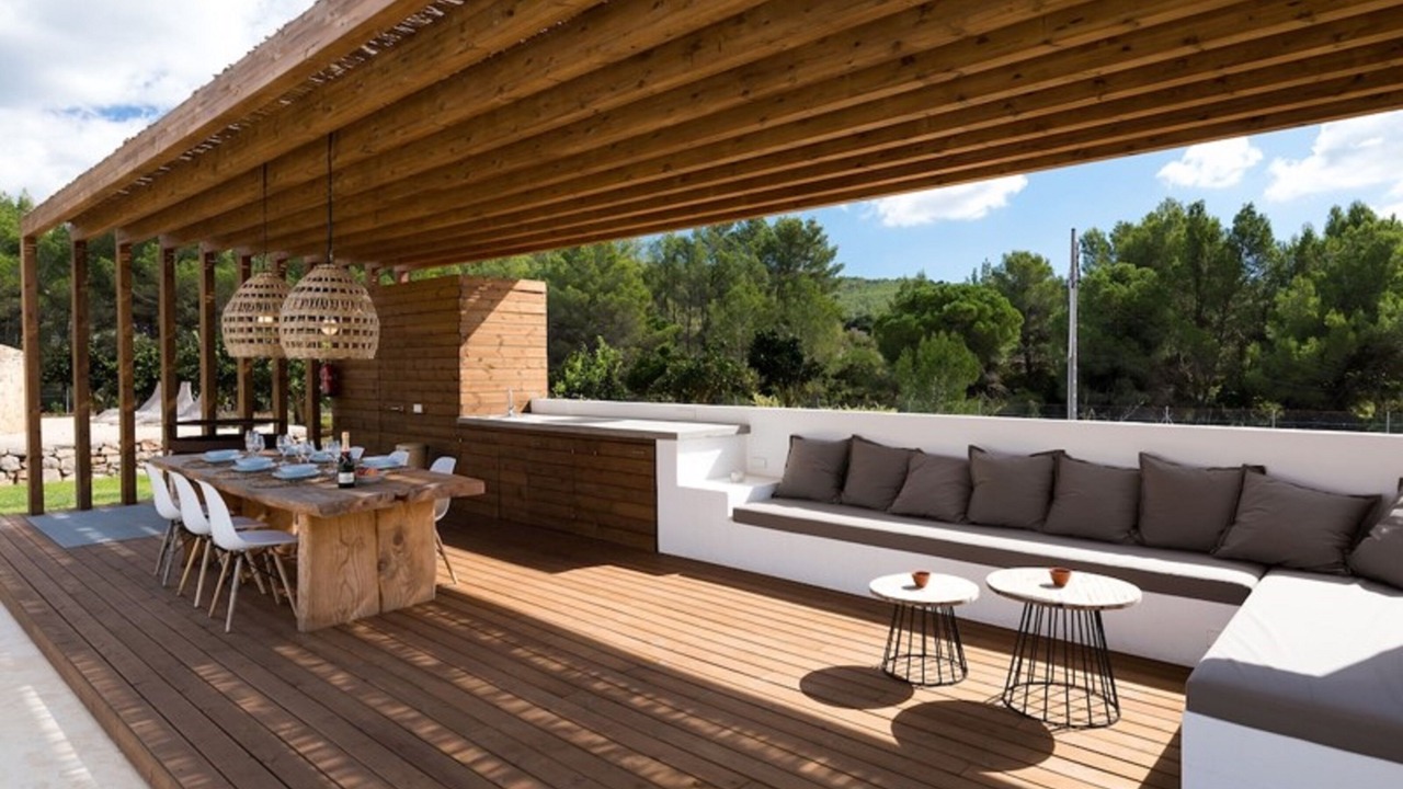 Photo of Outdoor in Sant Joan de Labritja