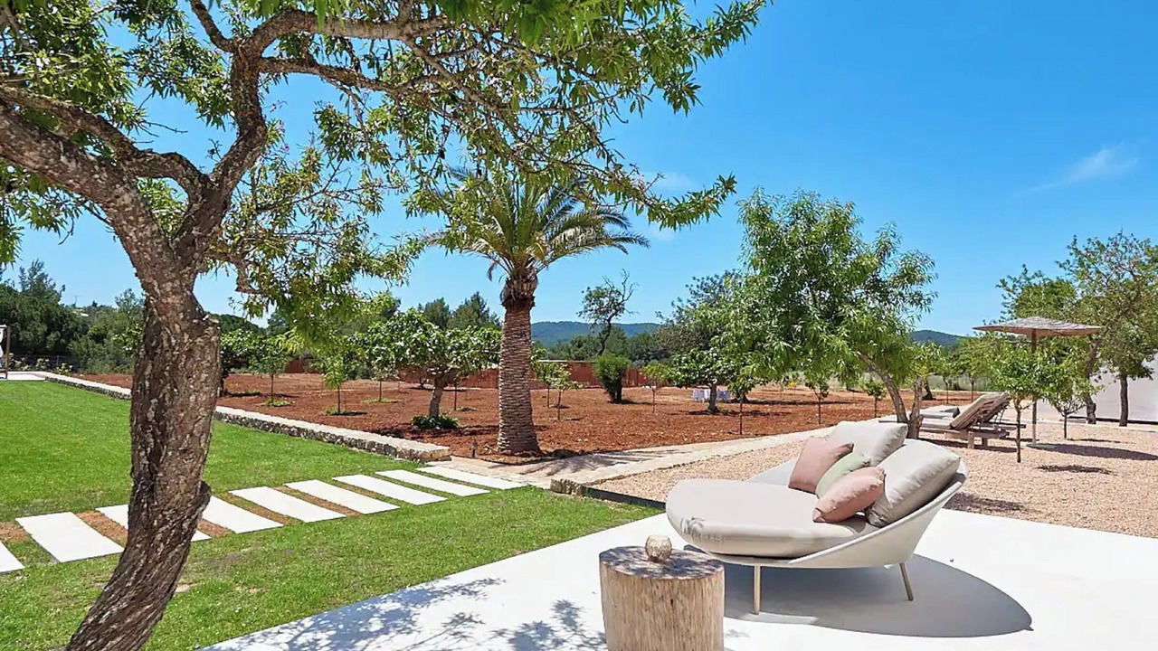 Photo of Patio Balcony in Sant Joan de Labritja