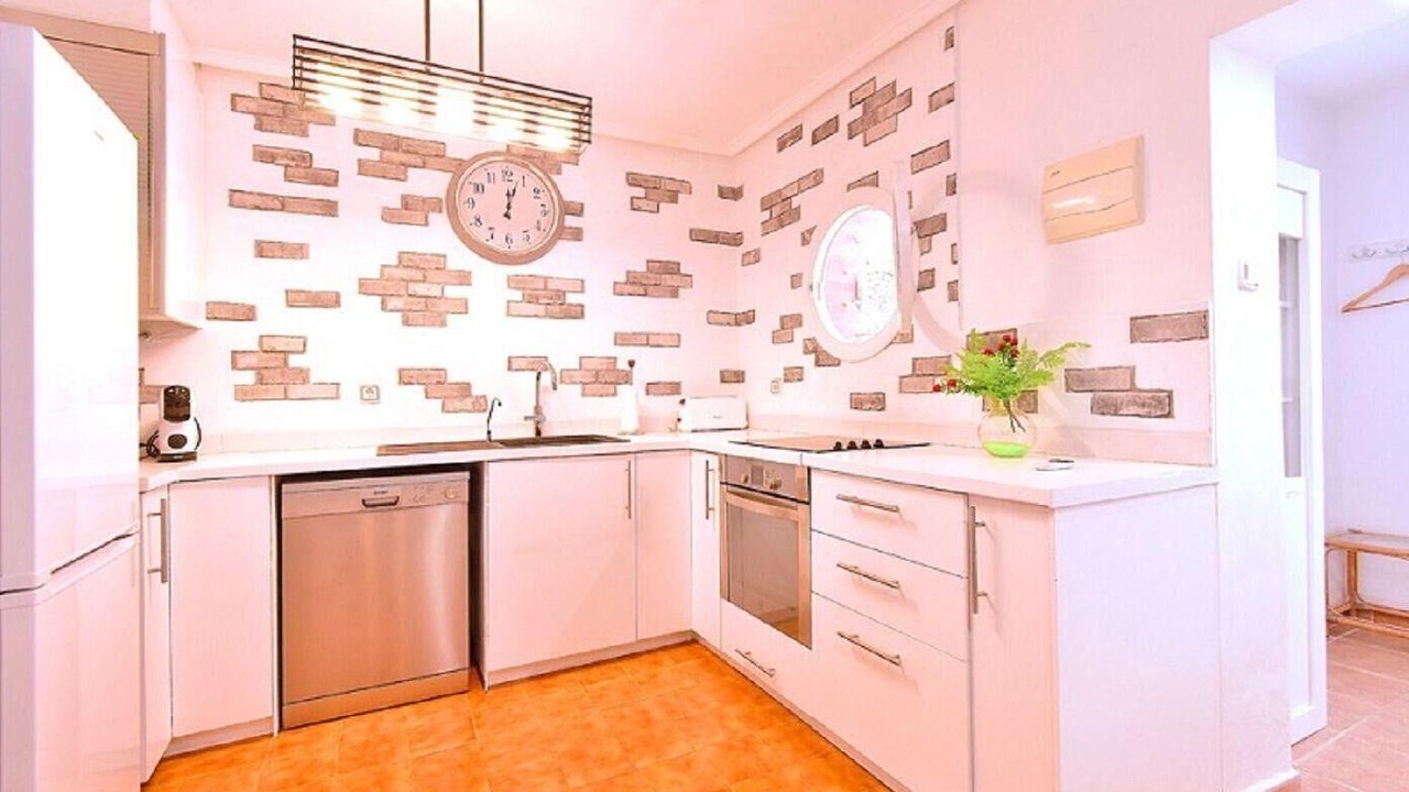Photo of Kitchen in El Algar