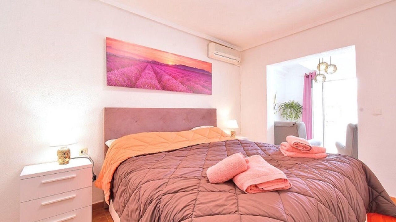 Photo of Bedroom in El Algar