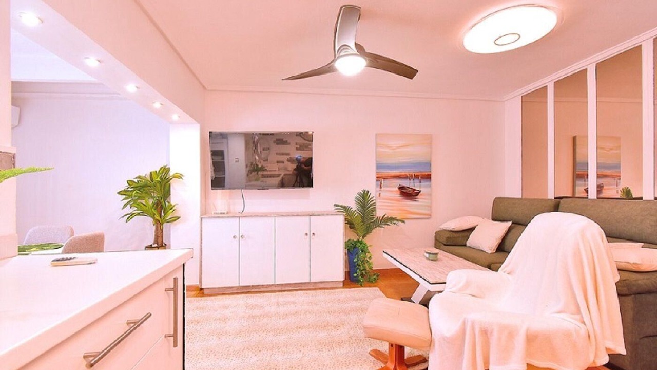 Photo of Livingroom in El Algar