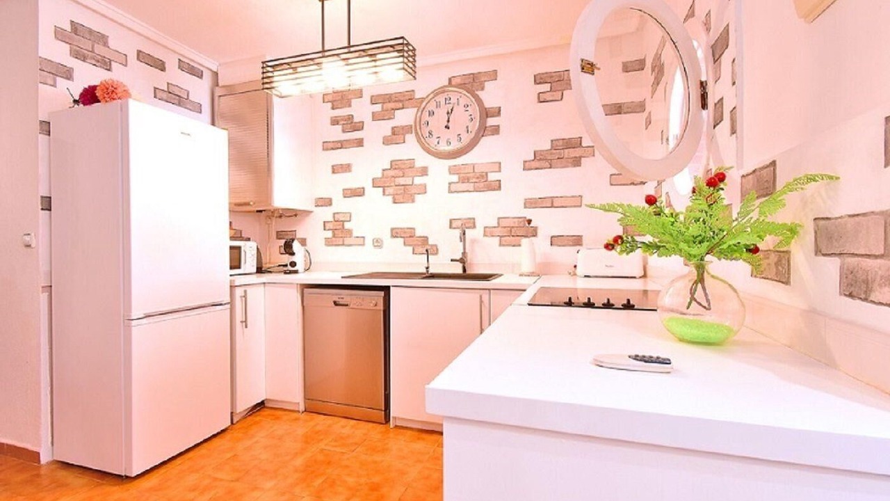 Photo of Kitchen in El Algar