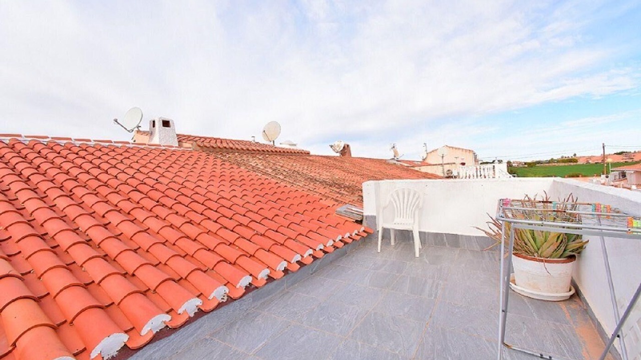 Photo of Patio Balcony in El Algar