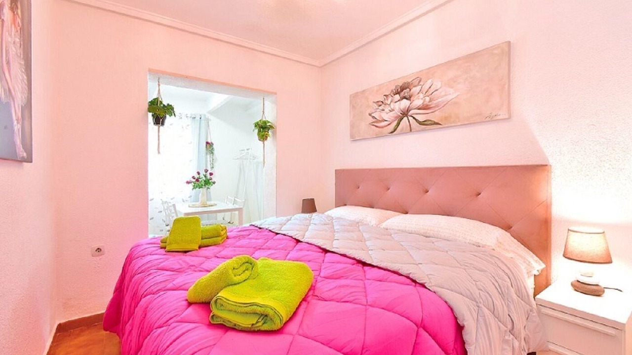 Photo of Bedroom in El Algar