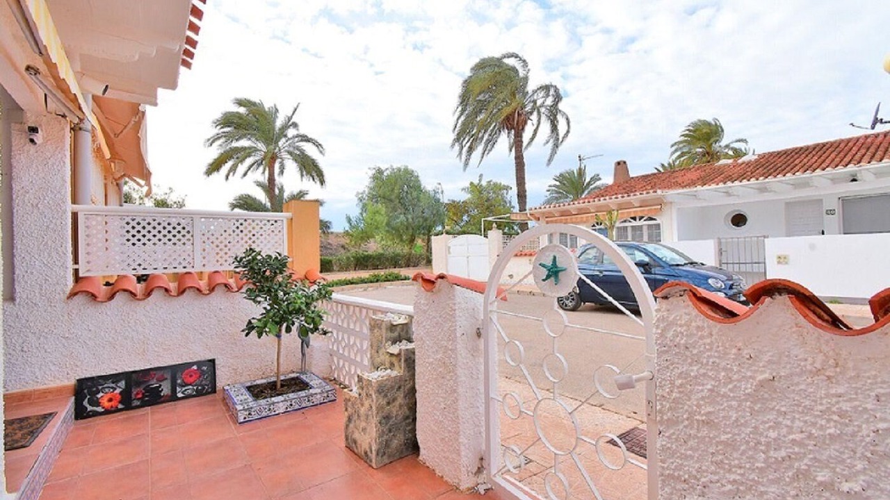 Photo of Outdoor in El Algar