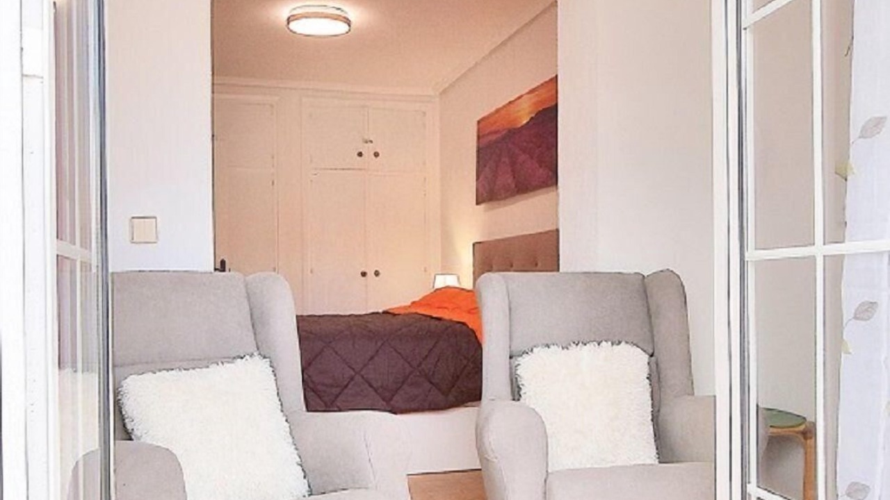 Photo of Bedroom in El Algar