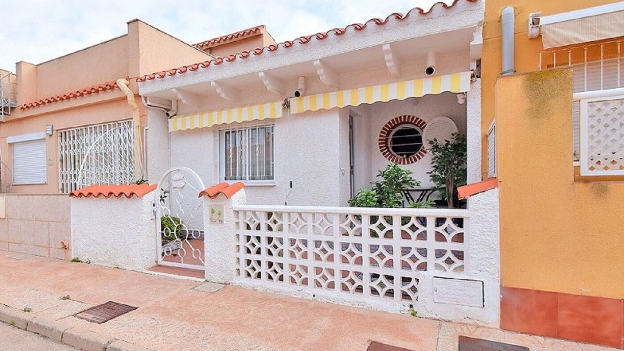 Photo of Patio Balcony in El Algar