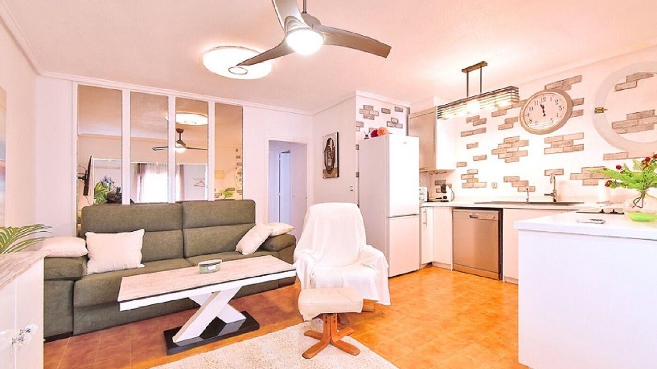 Photo of Livingroom in El Algar