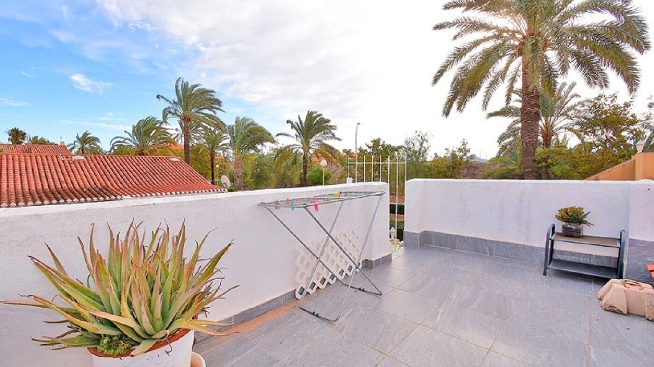Photo of Patio Balcony in El Algar