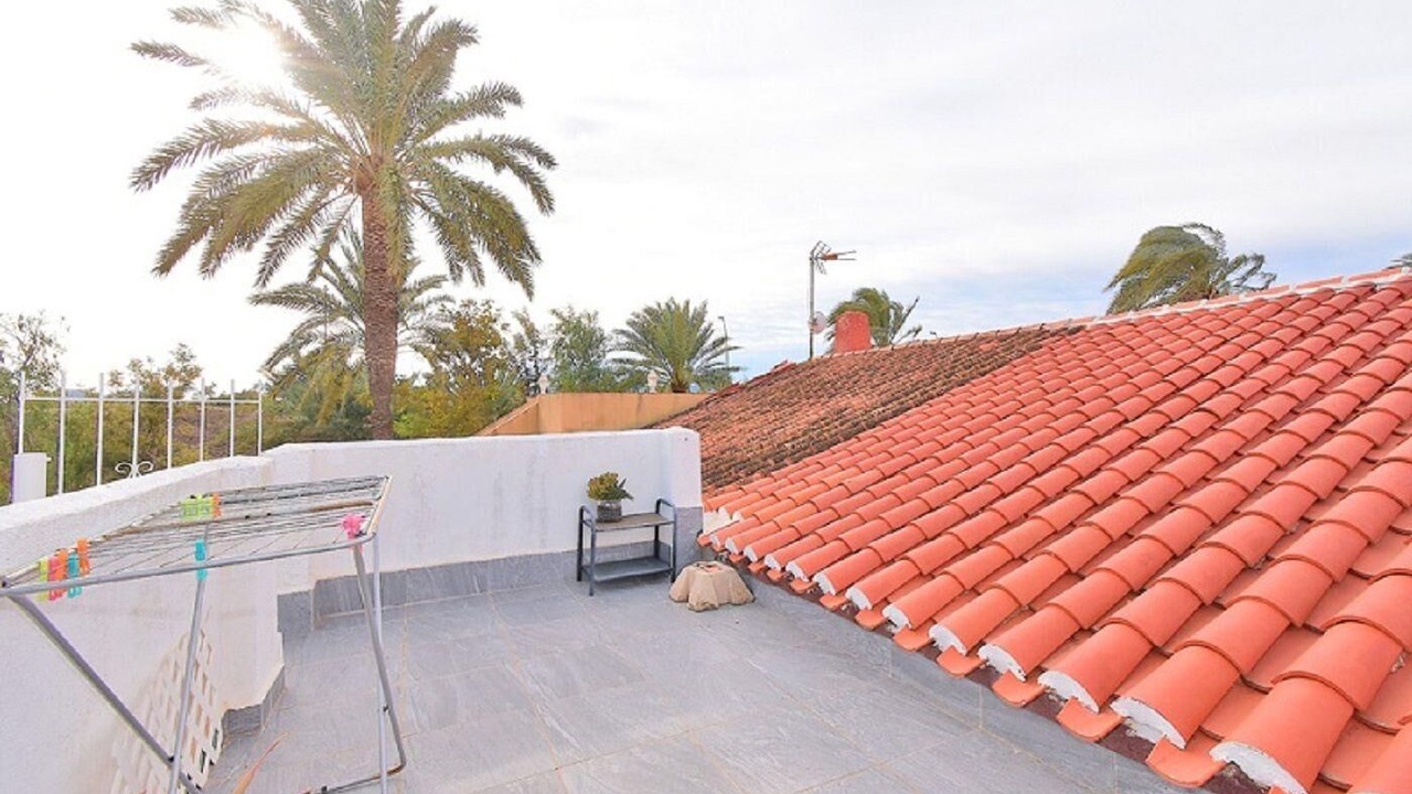 Photo of Patio Balcony in El Algar