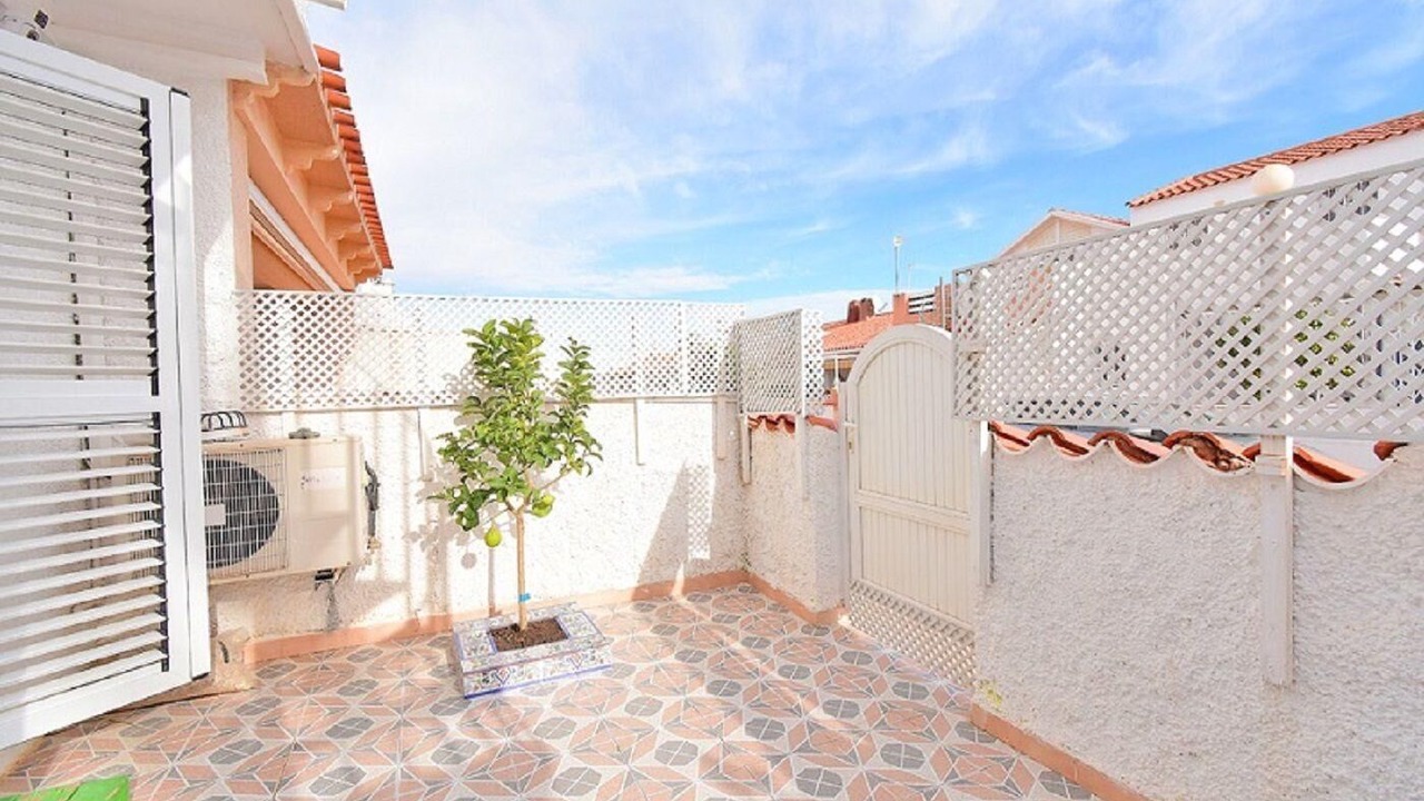 Photo of Outdoor in El Algar