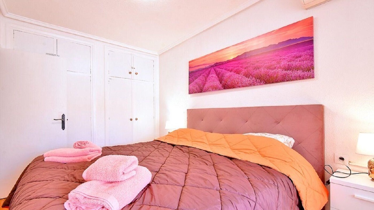 Photo of Bedroom in El Algar