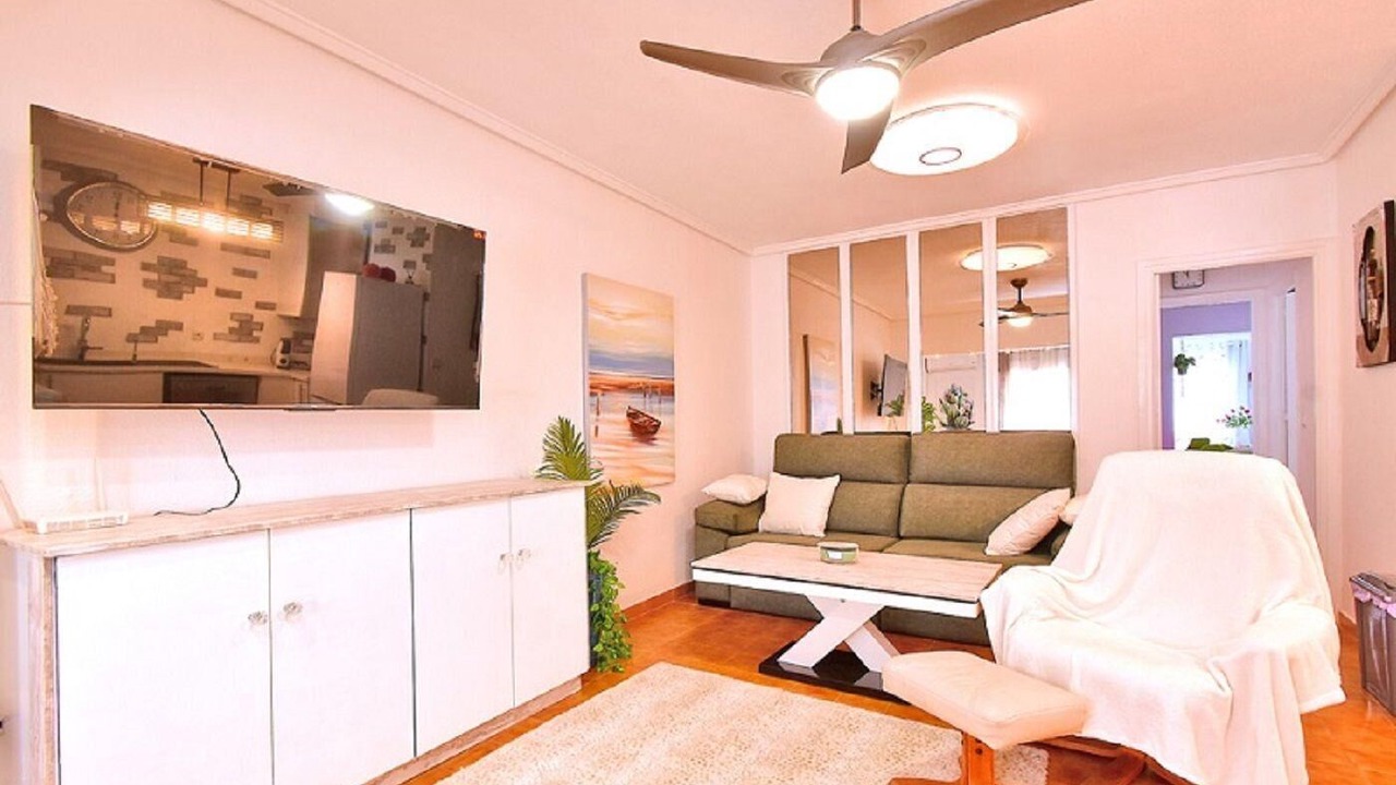 Photo of Livingroom in El Algar
