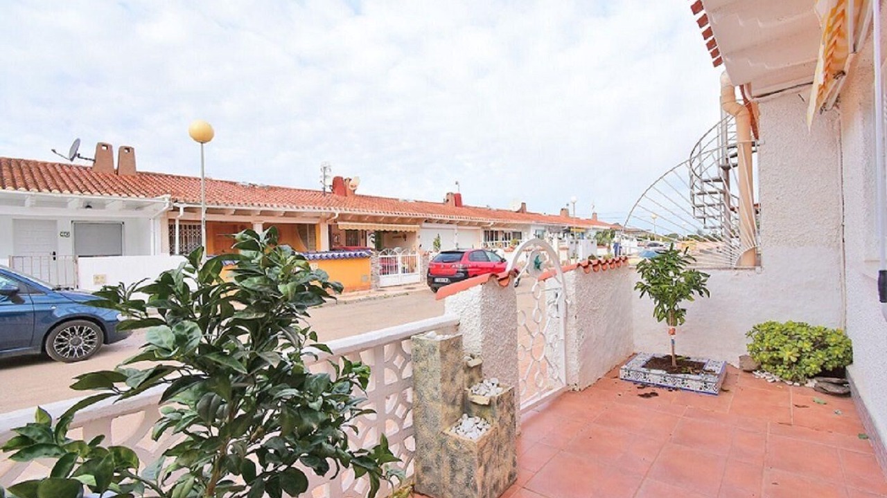 Photo of Outdoor in El Algar