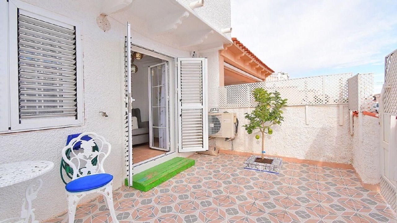 Photo of Patio Balcony in El Algar