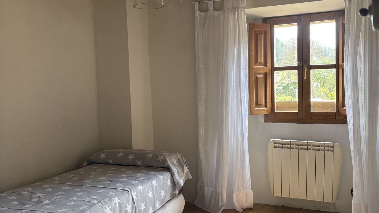 Photo of Bedroom in Sedano