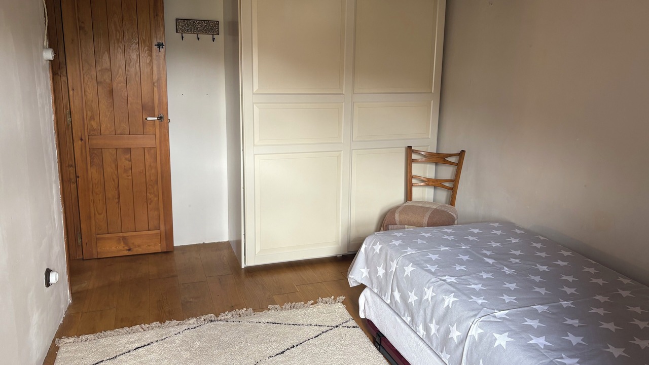 Photo of Bedroom in Sedano