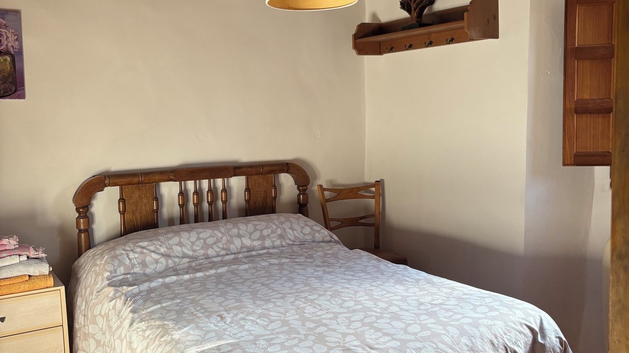 Photo of Bedroom in Sedano