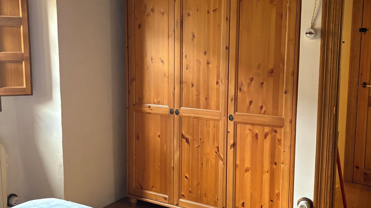 Photo of Bedroom in Sedano