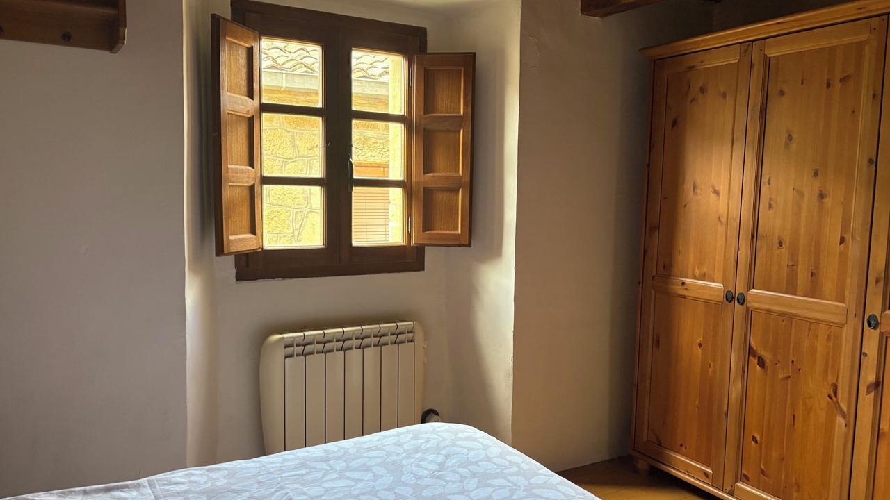 Photo of Bedroom in Sedano