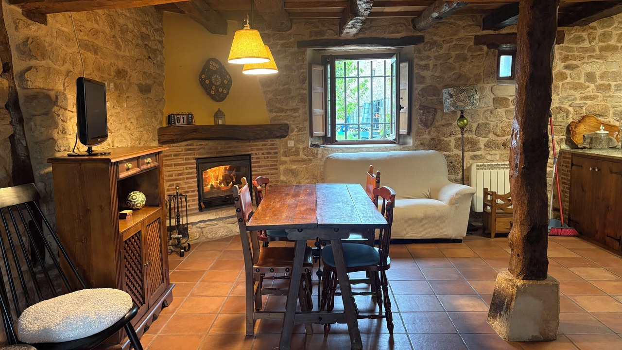 Photo of Livingroom in Sedano