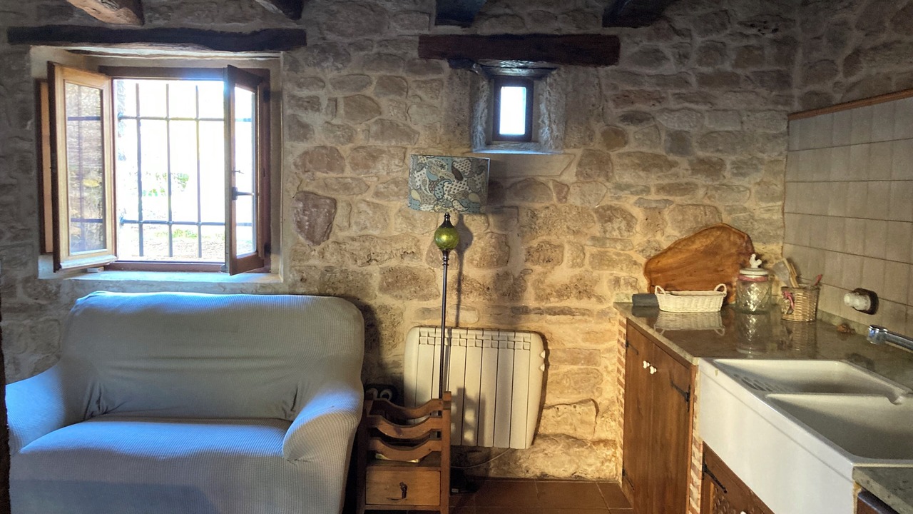 Photo of Livingroom in Sedano