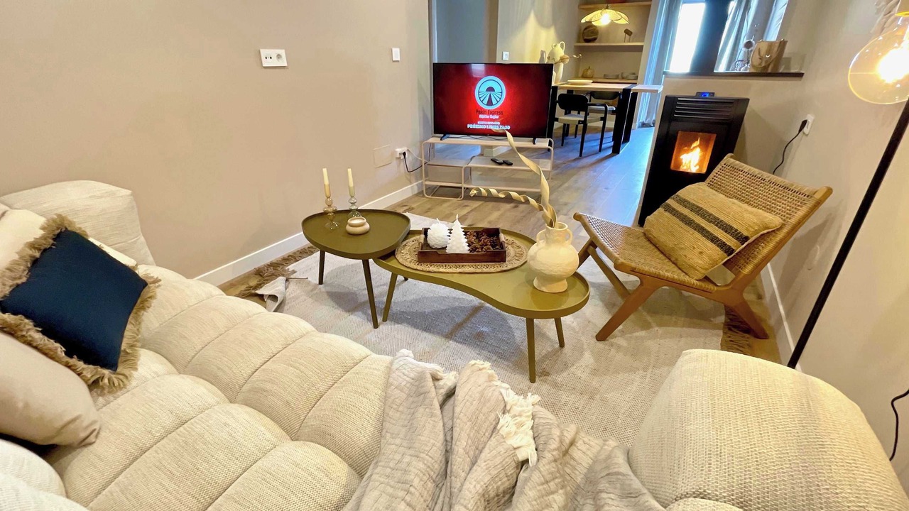 Photo of Livingroom in Xove