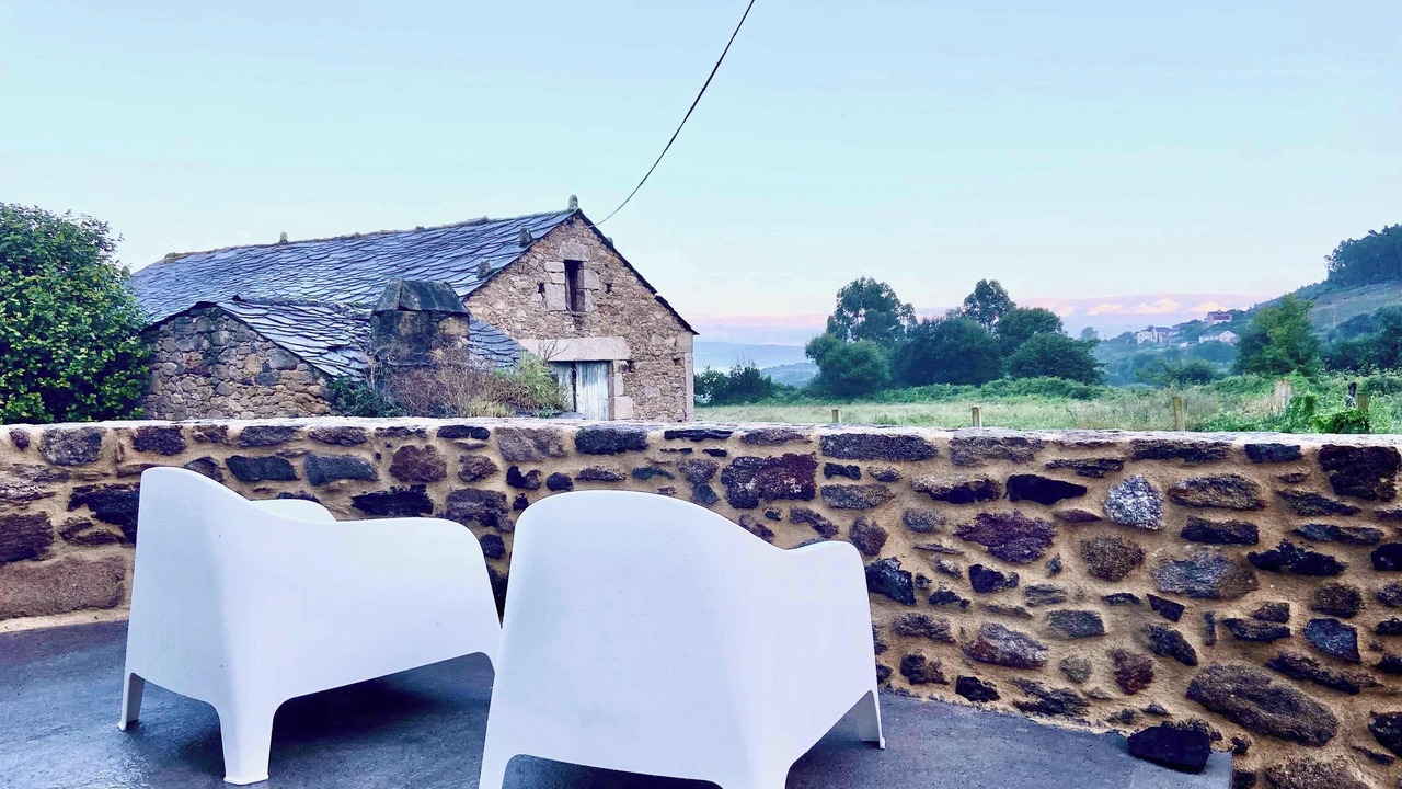 Photo of Patio Balcony in Xove