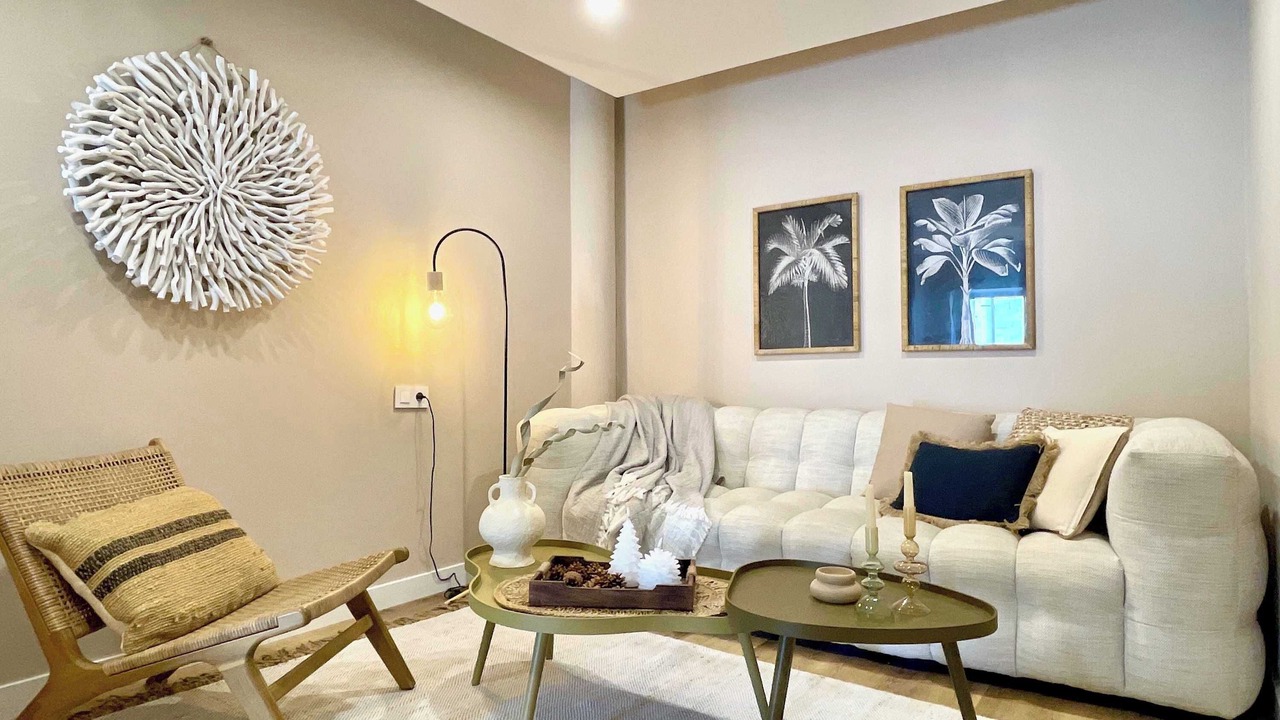 Photo of Livingroom in Xove