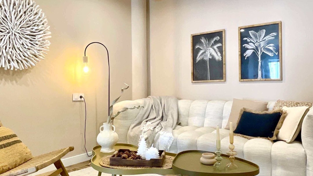 Photo of Livingroom in Xove