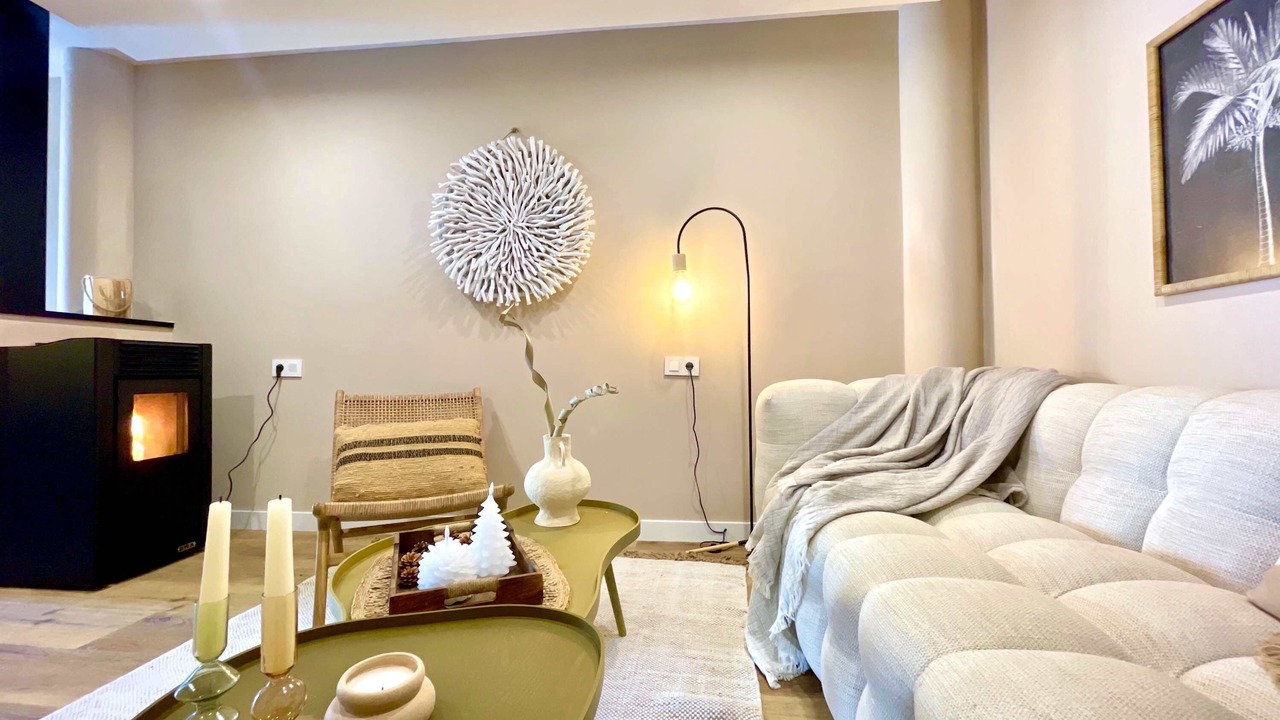 Photo of Livingroom in Xove