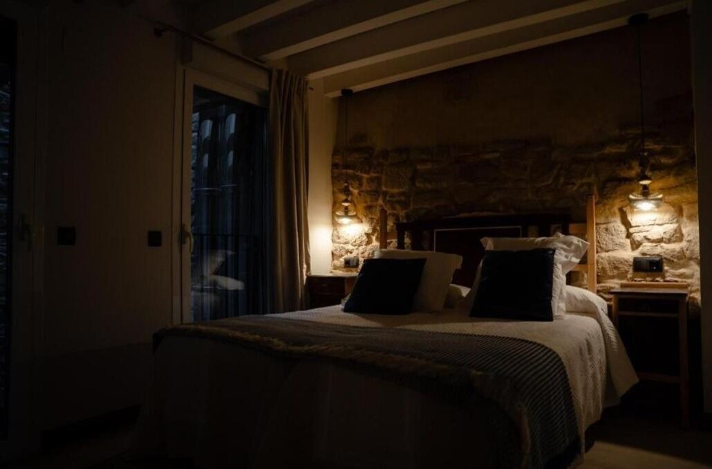 Photo of Bedroom in Laguardia