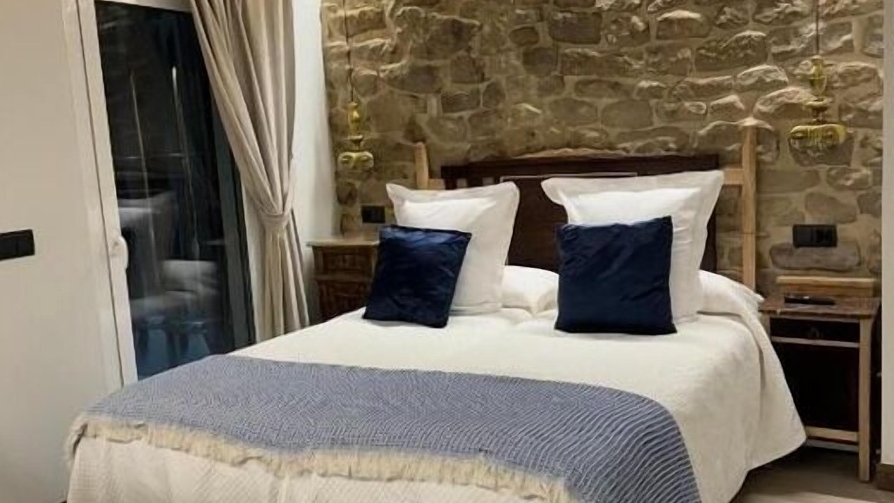 Photo of Bedroom in Laguardia