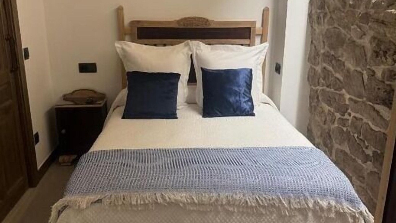 Photo of Bedroom in Laguardia