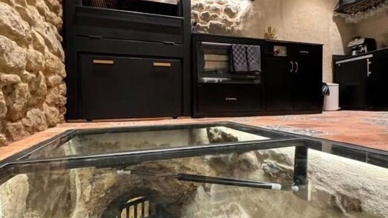 Photo of Kitchen in Laguardia