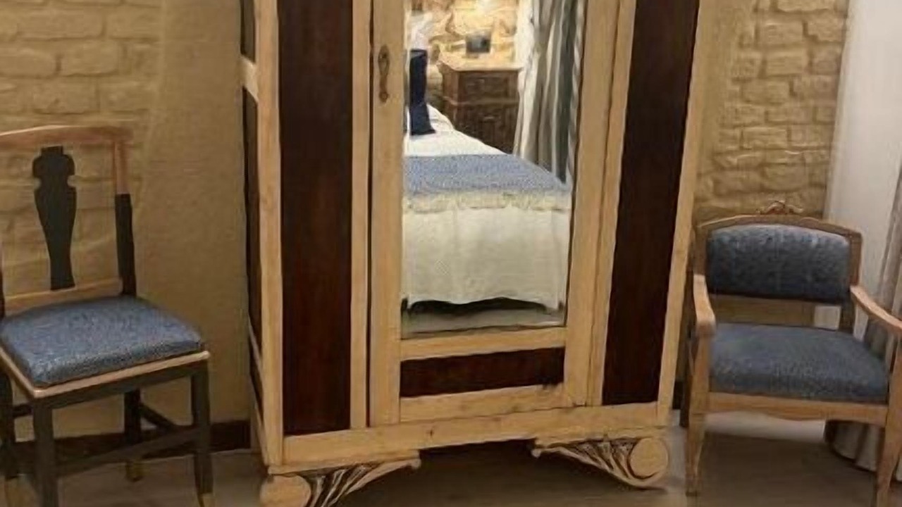 Photo of Bedroom in Laguardia