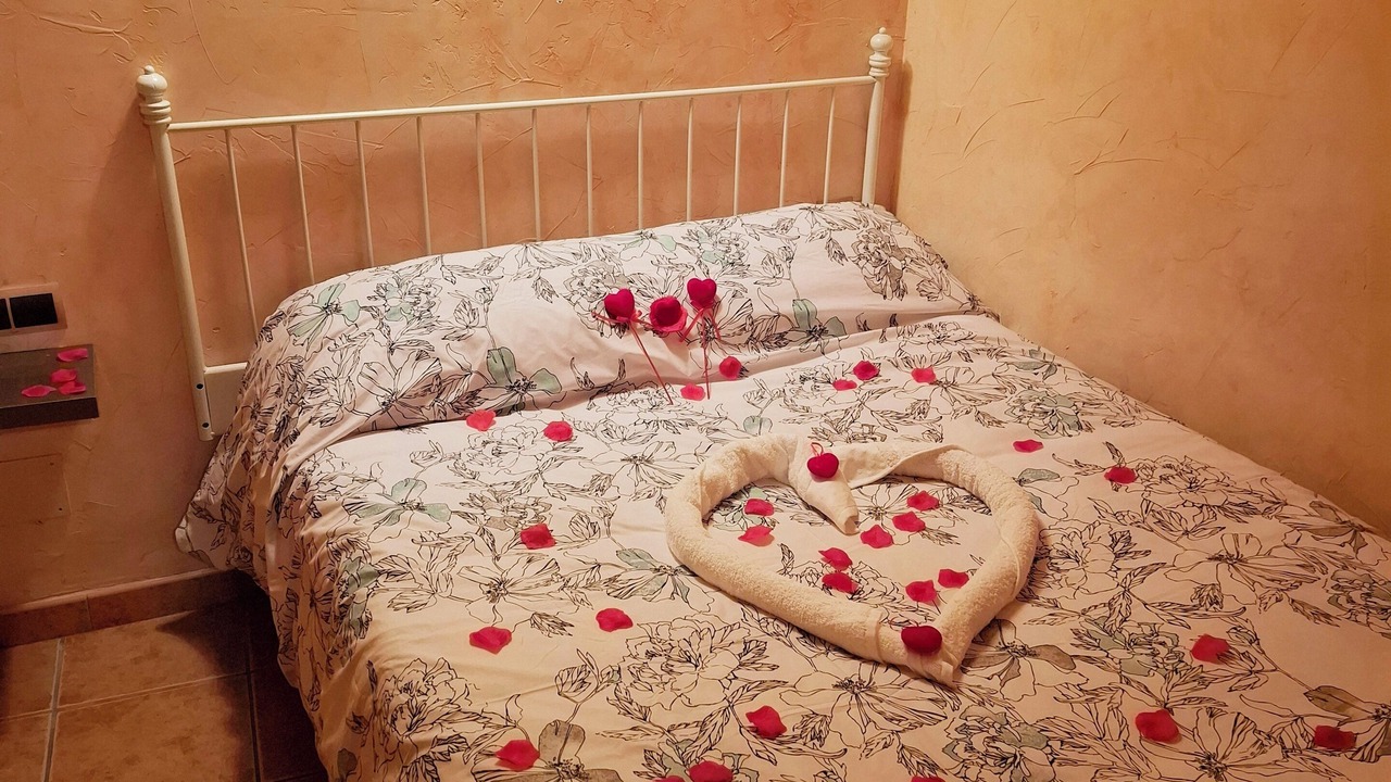 Photo of Bedroom in Cantalapiedra