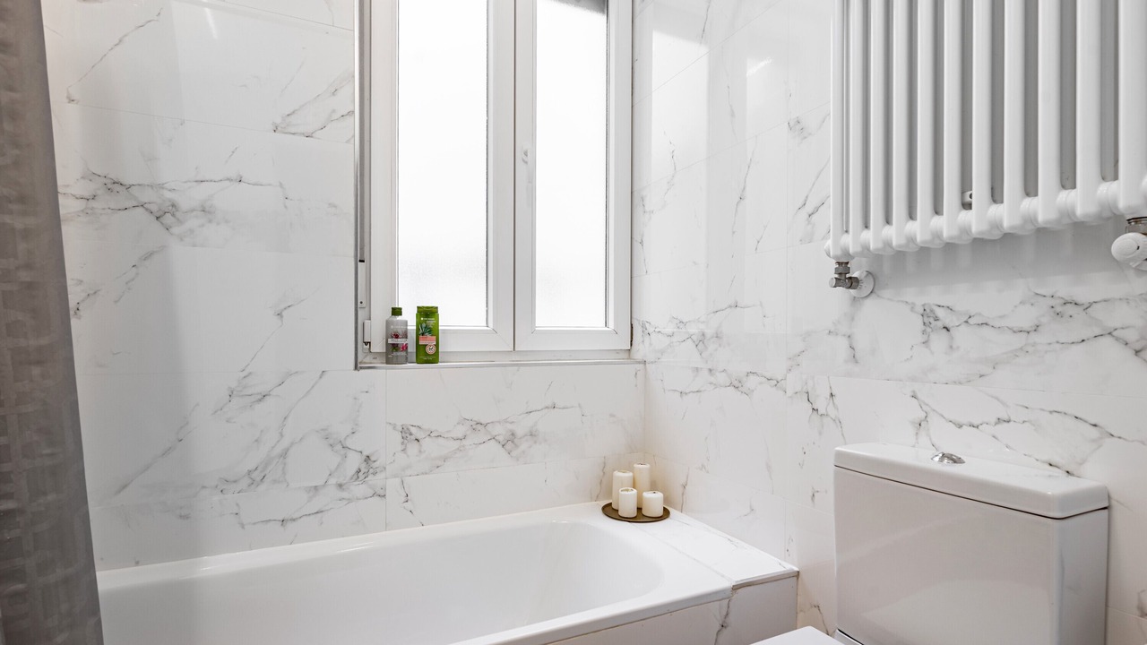 Photo of Bathroom in Cimadevilla