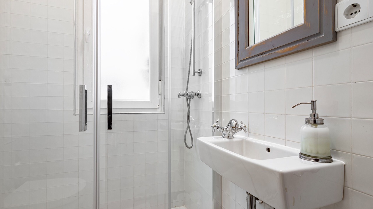 Photo of Bathroom in Cimadevilla