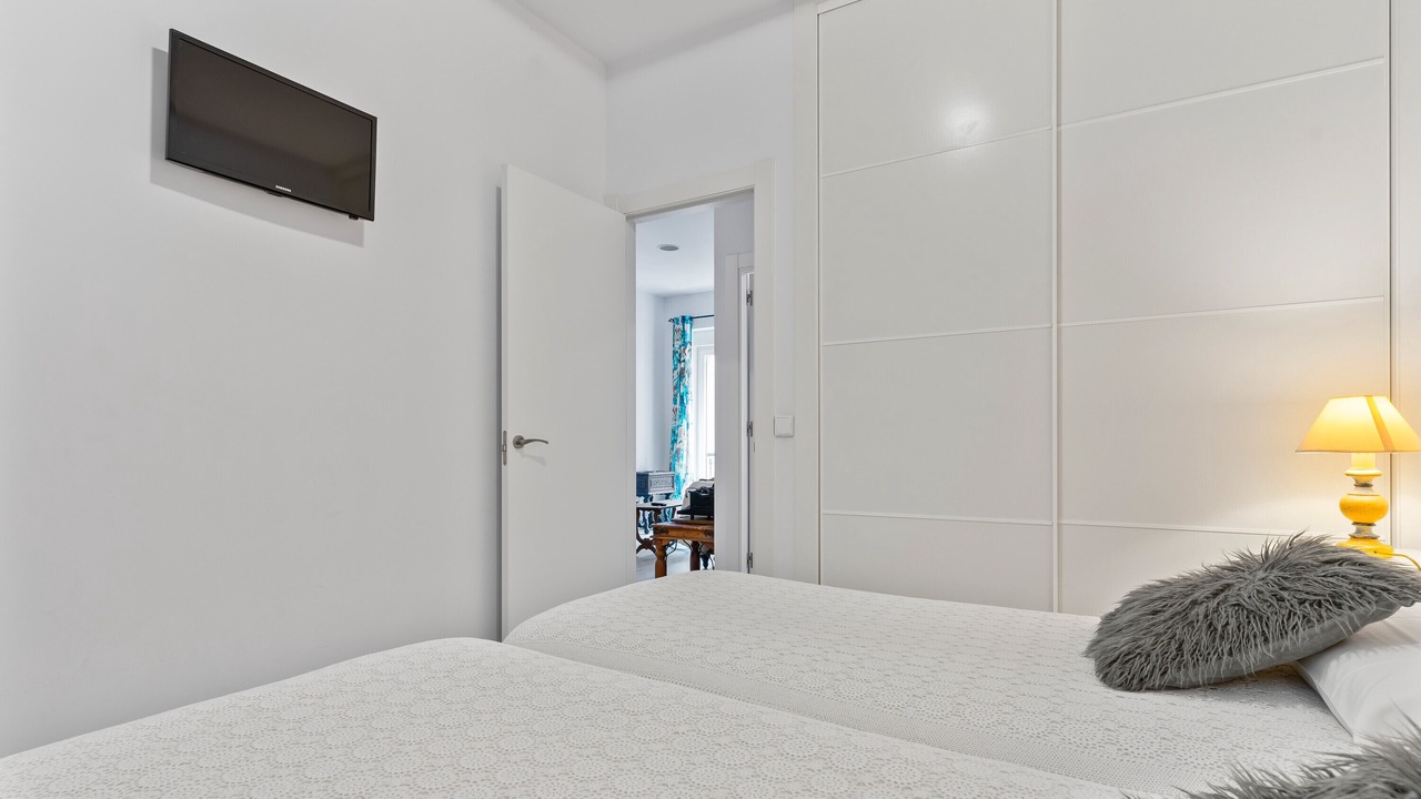 Photo of Bedroom in Cimadevilla