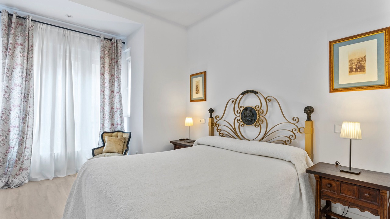 Photo of Bedroom in Cimadevilla