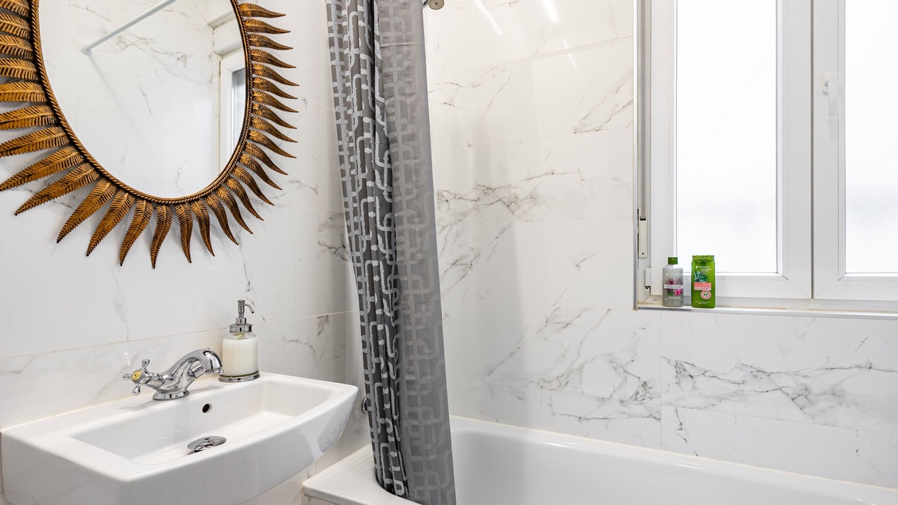 Photo of Bathroom in Cimadevilla