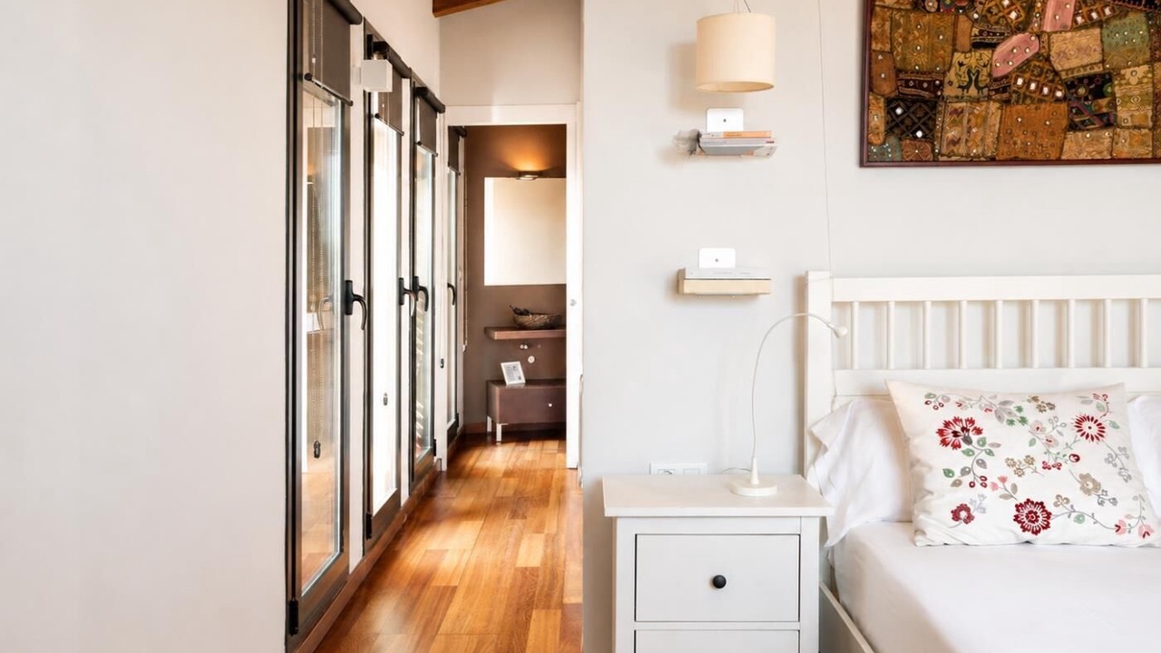 Photo of Bedroom in Cabrils