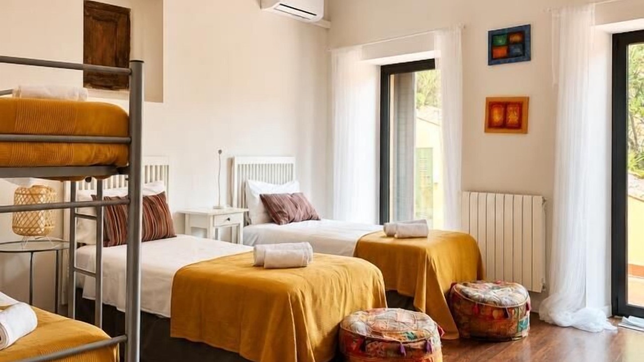 Photo of Bedroom in Cabrils