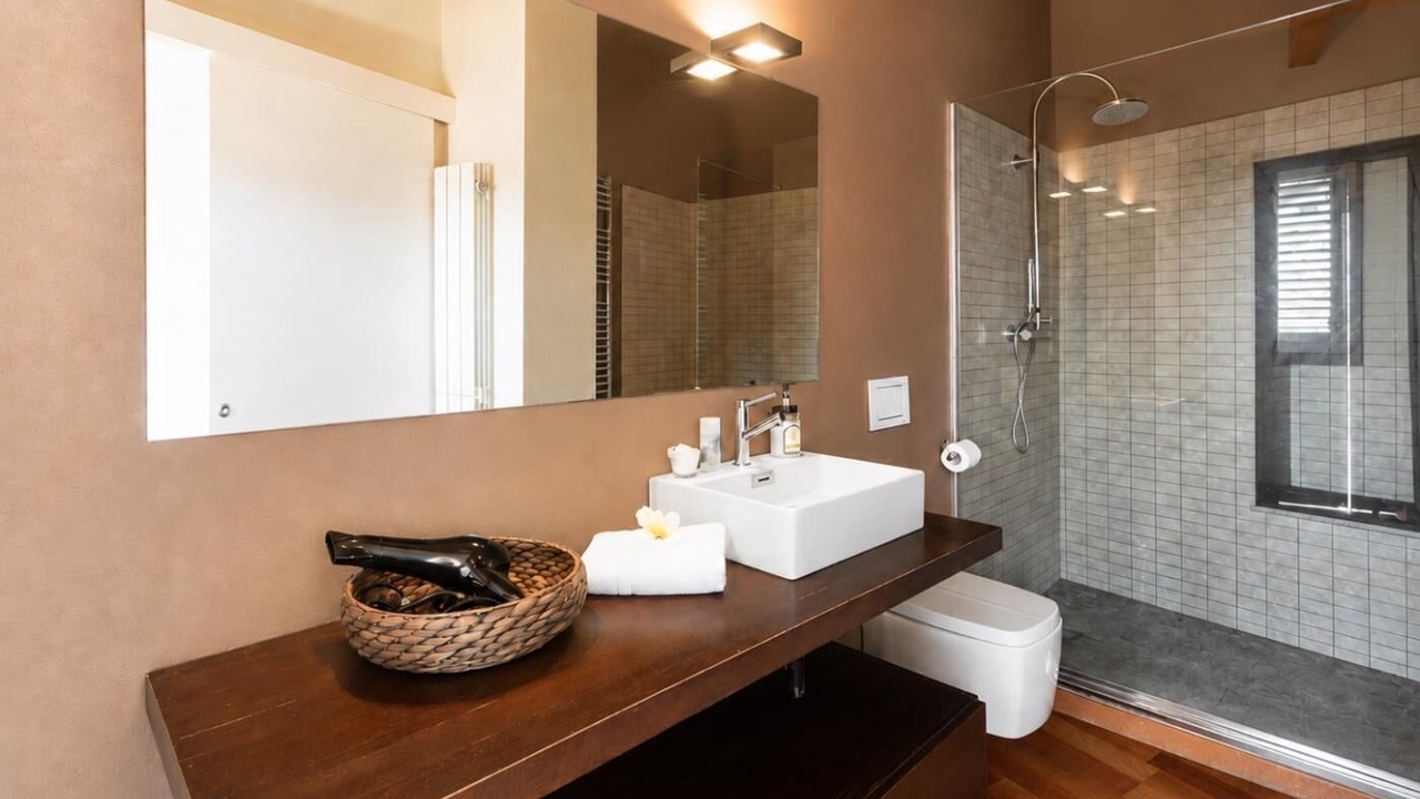 Photo of Bathroom in Cabrils