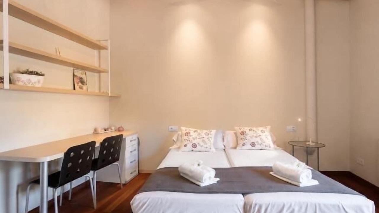 Photo of Bedroom in Cabrils