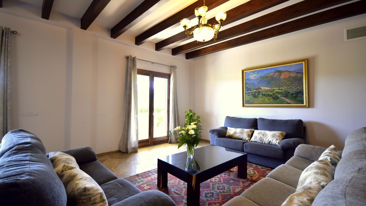 Photo of Livingroom in Sant Joan