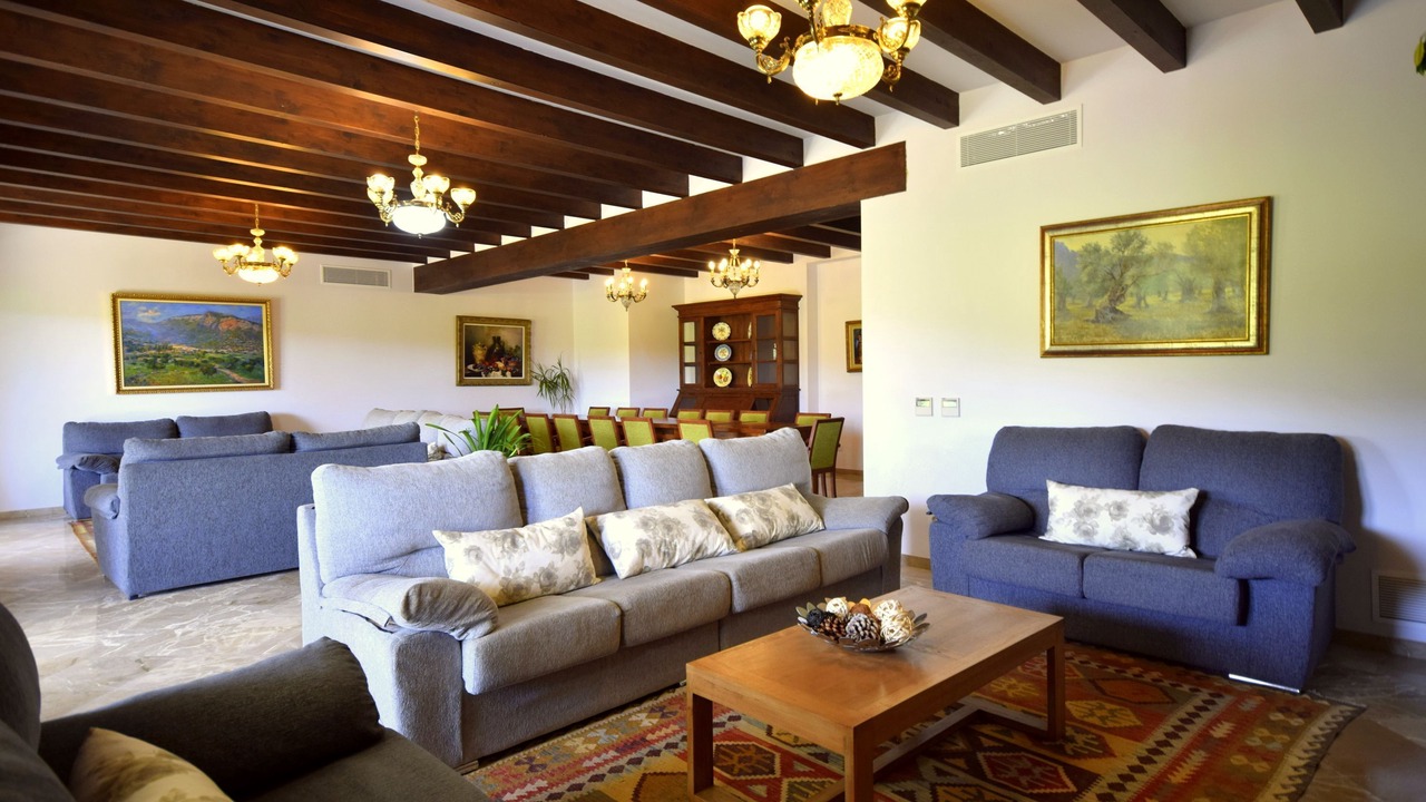Photo of Livingroom in Sant Joan